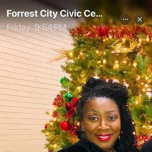 Meet your Posher, Arlene